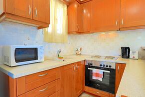 Katerina House in Kalami