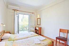 Katerina House in Kalami