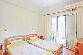 Katerina House in Kalami