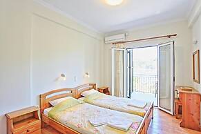 Katerina House in Kalami