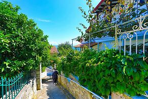 Faros Exi in Gaios With 1 Bedrooms and 1 Bathrooms