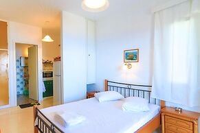 Faros Exi in Gaios With 1 Bedrooms and 1 Bathrooms