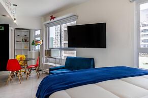 Av0606 Studio Avanhandava