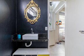 Av0606 Studio Avanhandava