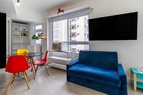 Av0606 Studio Avanhandava