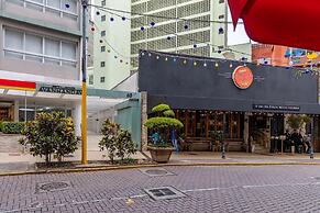 Av0606 Studio Avanhandava