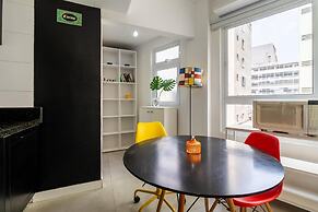 Av0606 Studio Avanhandava