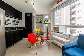 Av0606 Studio Avanhandava