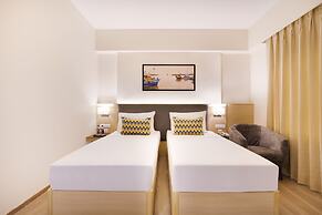 Keys Lite Sreekanya Visakhapatnam