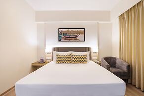 Keys Lite Sreekanya Visakhapatnam