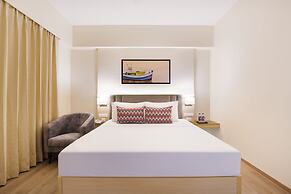 Keys Lite Sreekanya Visakhapatnam