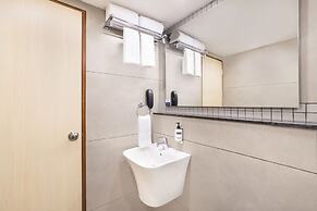 Keys Lite Sreekanya Visakhapatnam