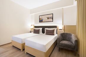 Keys Lite Sreekanya Visakhapatnam