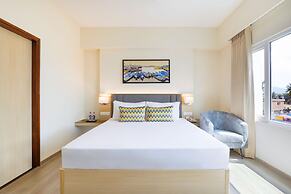 Keys Lite Sreekanya Visakhapatnam