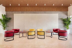 Keys Lite Sreekanya Visakhapatnam