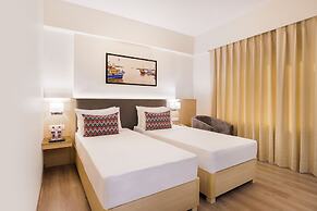 Keys Lite Sreekanya Visakhapatnam