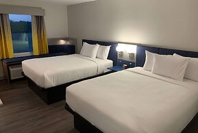 Microtel Inn & Suites By Wyndham Rehoboth Beach