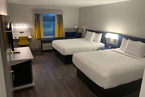 Microtel Inn & Suites By Wyndham Rehoboth Beach