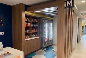 Microtel Inn & Suites By Wyndham Rehoboth Beach