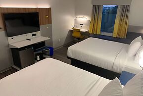 Microtel Inn & Suites By Wyndham Rehoboth Beach