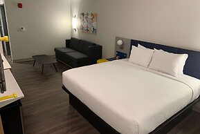 Microtel Inn & Suites By Wyndham Rehoboth Beach