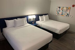 Microtel Inn & Suites By Wyndham Rehoboth Beach