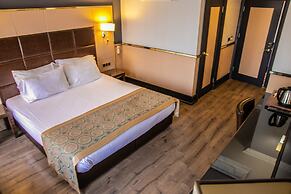 The Mara Palace Otel