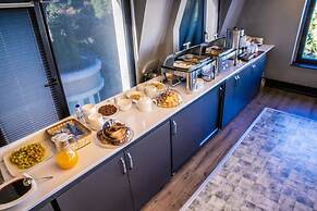 The Mara Palace Otel