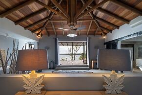 Koki Bonheur by muse villas