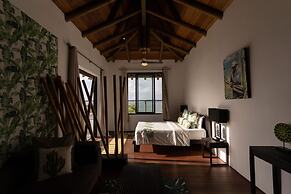 Koki Bonheur by muse villas