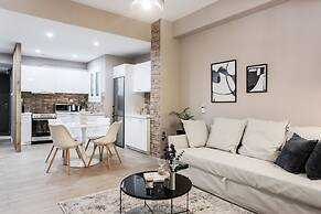 Gorgeous 1BR Apartment in Kolonaki