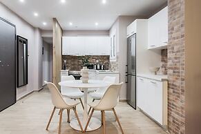 Gorgeous 1BR Apartment in Kolonaki