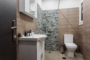 Gorgeous 1BR Apartment in Kolonaki