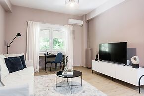 Gorgeous 1BR Apartment in Kolonaki