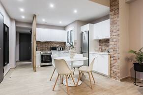 Gorgeous 1BR Apartment in Kolonaki