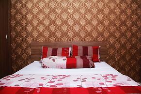 iRoom Margonda Residence 345