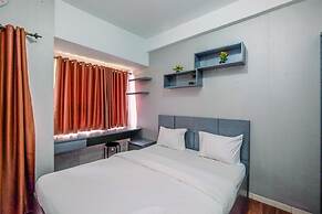 iRoom Margonda Residence 345