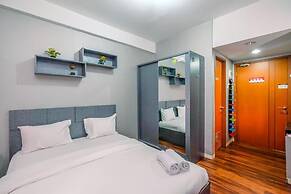 iRoom Margonda Residence 345