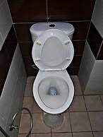 iRoom Margonda Residence 345