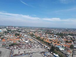 iRoom Margonda Residence 345