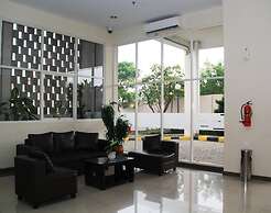 iRoom Margonda Residence 345