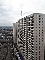 iRoom Margonda Residence 345