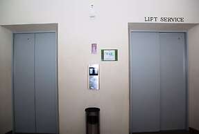 iRoom Margonda Residence 345