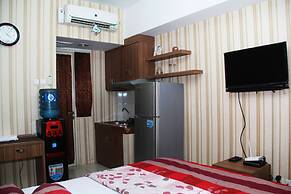iRoom Margonda Residence 345