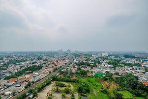 iRoom Margonda Residence 345