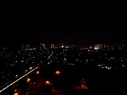 iRoom Margonda Residence 345