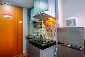 iRoom Margonda Residence 345