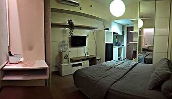 iRoom Margonda Residence 345