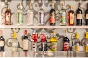 Monicca Collection Suites and Residences