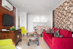 Monicca Collection Suites and Residences